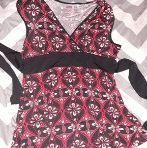 Really cute, really comfortable shirt